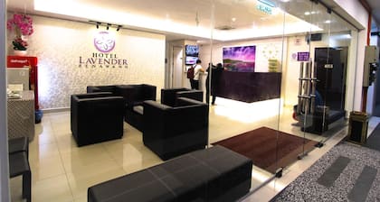 Hotel Lavender Senawang
