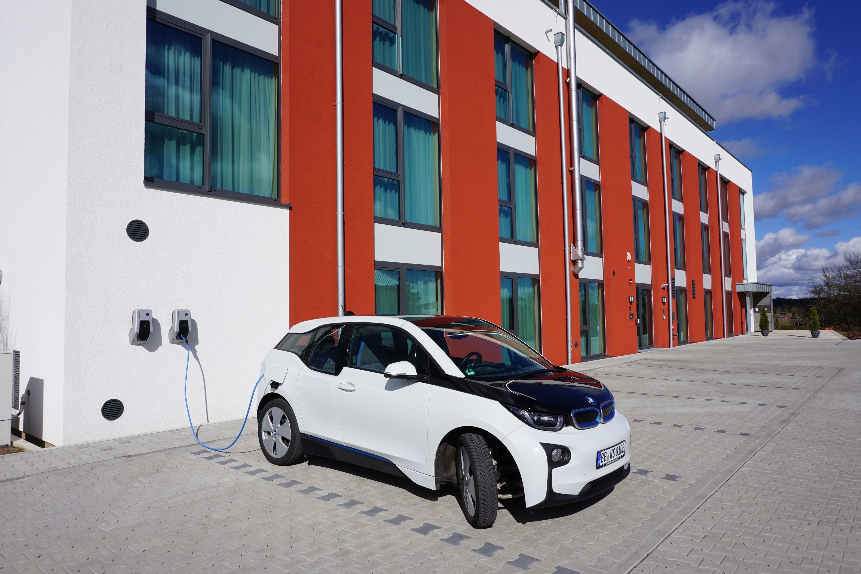 Estacionamiento gratis 