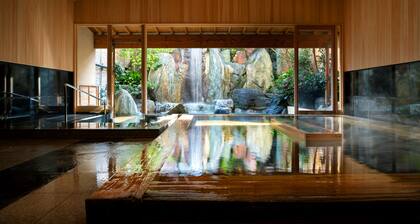 Hoshino Resorts KAI Ito