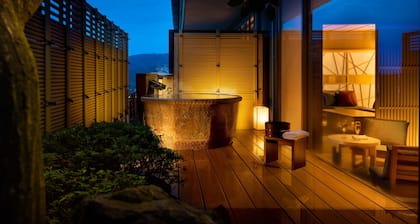 Hoshino Resorts KAI Ito