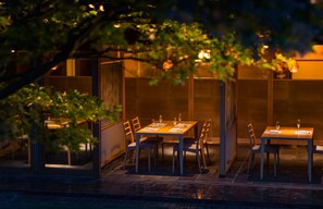 Restaurantes