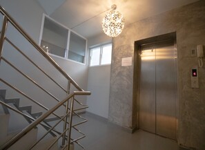 Escaleras