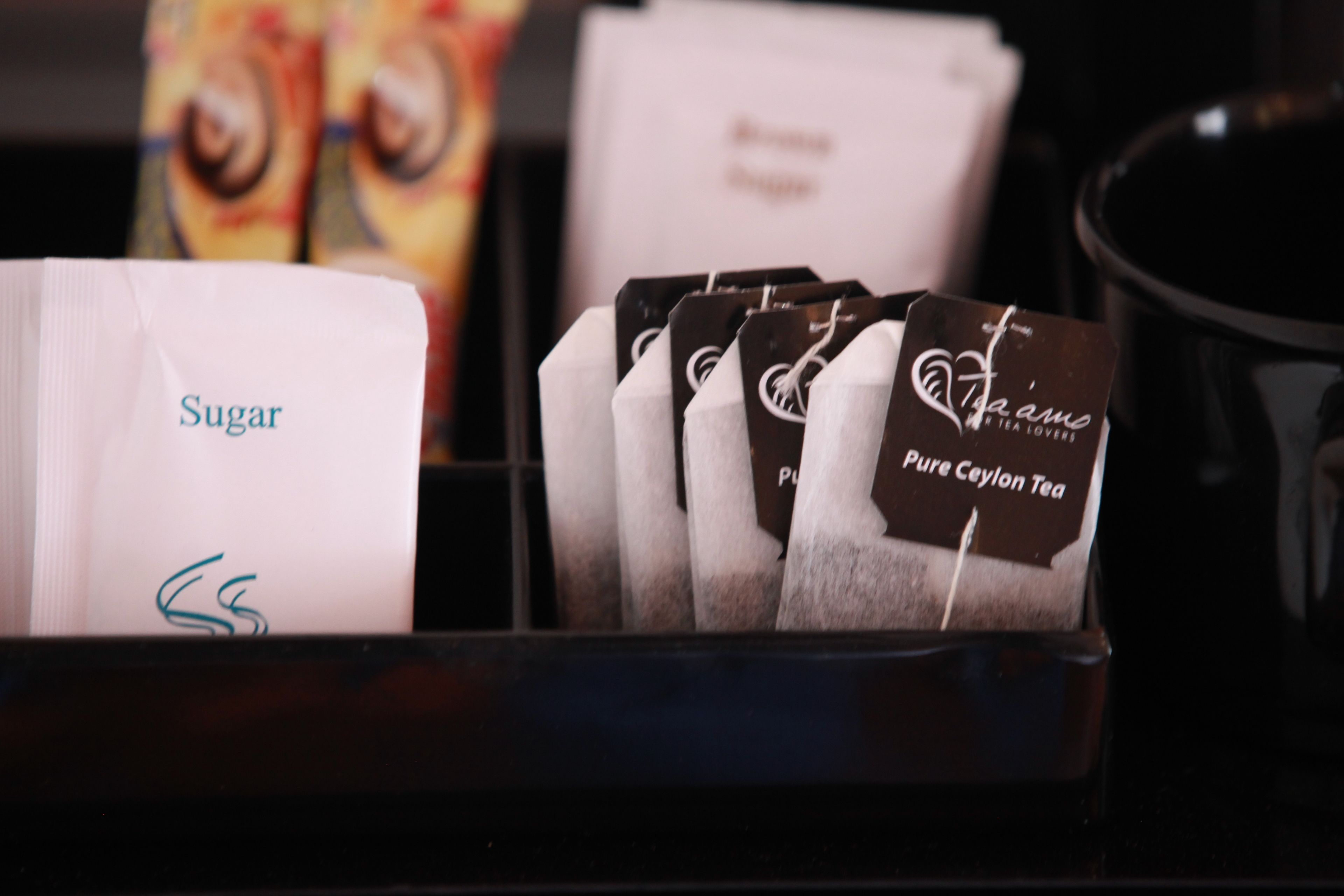 Café et/ou machine à café