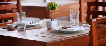 Sinharaja Forest Sanctuary Hotel