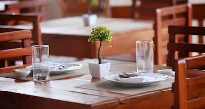 Sinharaja Forest Sanctuary Hotel