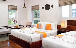 Family Deluxe - Free Pick Up | Egyptian cotton sheets, premium bedding, down comforters, pillowtop beds