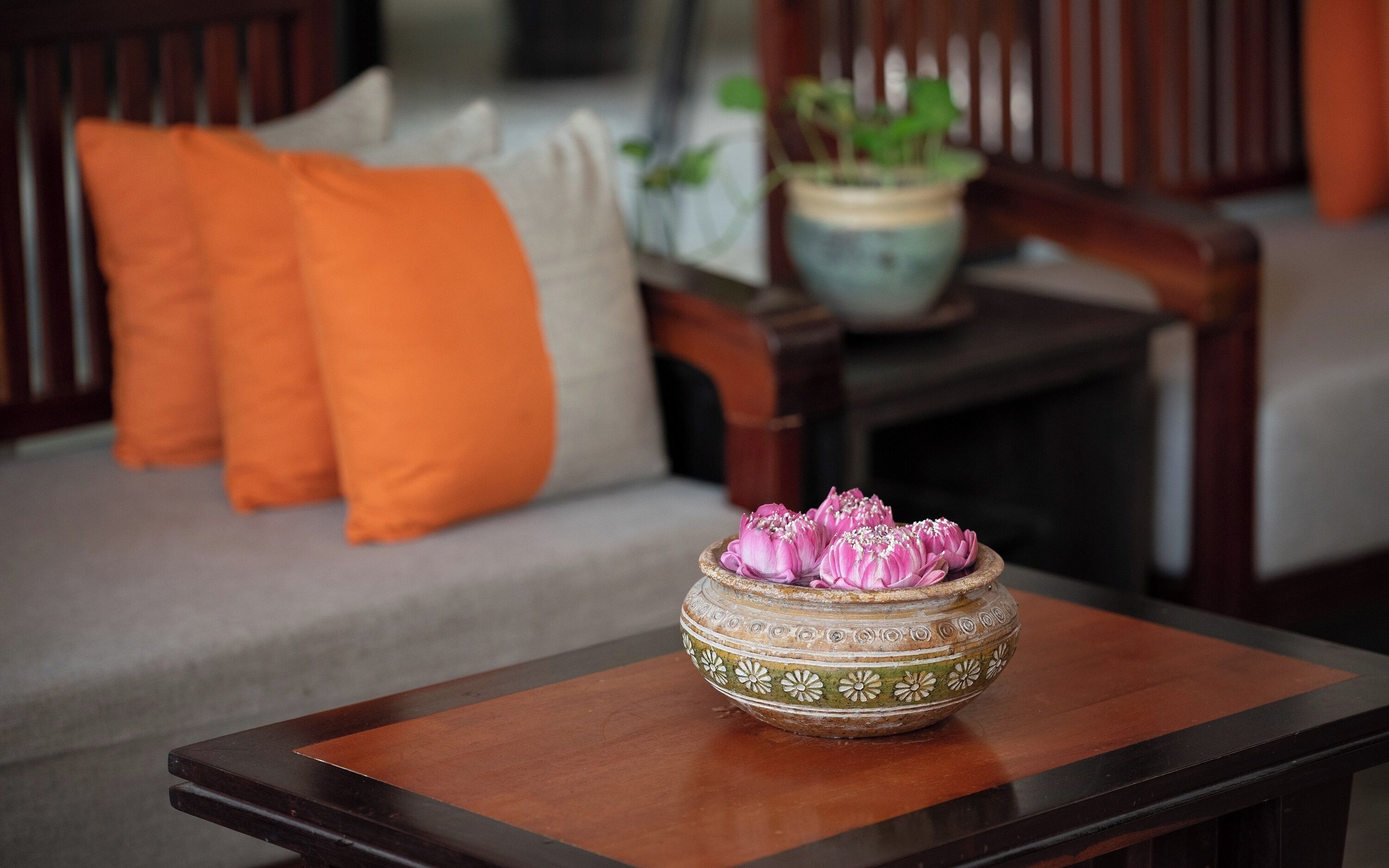 Foto - Indra Angkor Residence