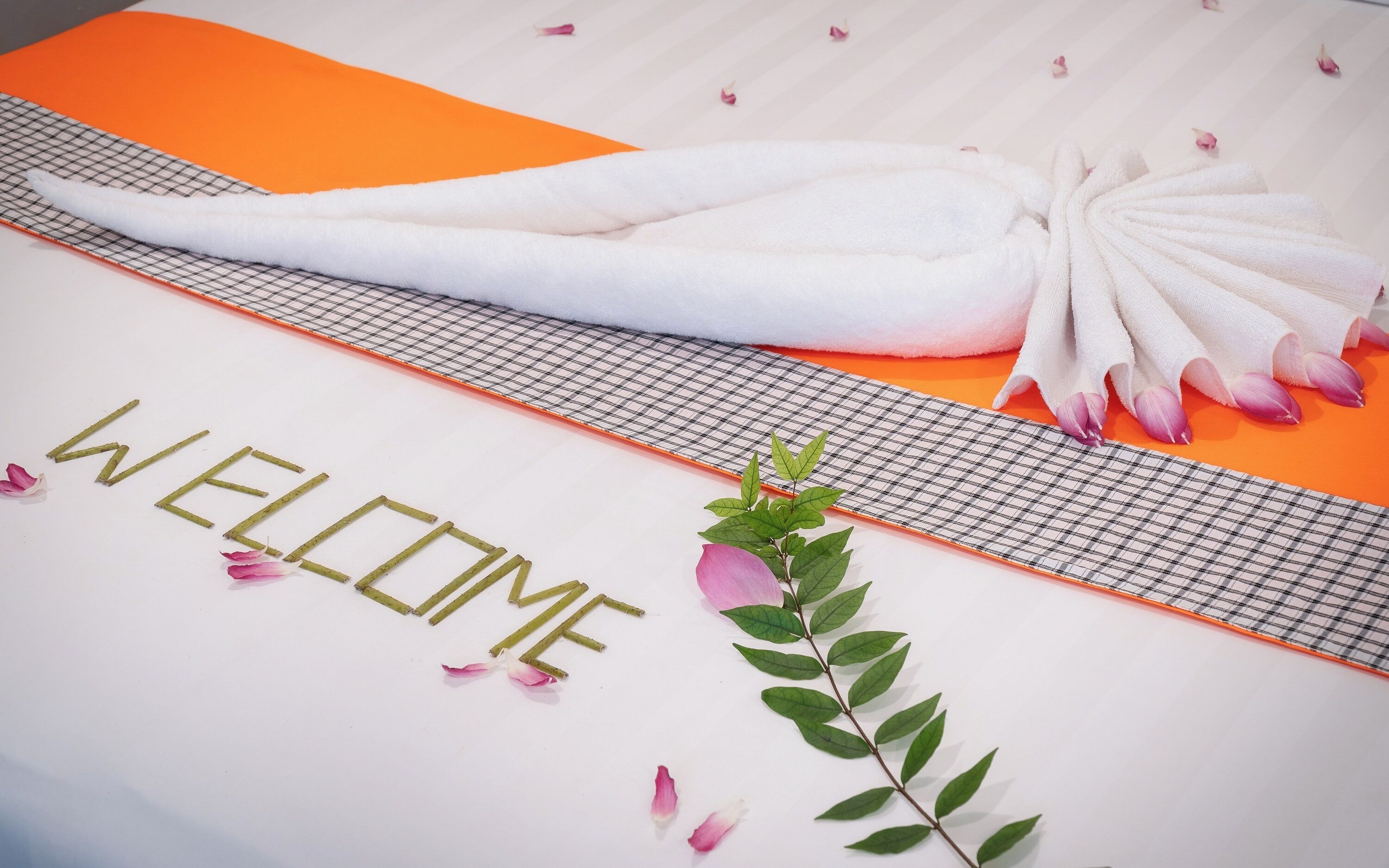 Foto - Indra Angkor Residence