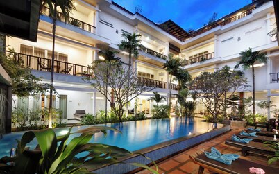 Indra Angkor Residence