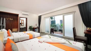 Studio Twin - Free Pick Up | Room amenity