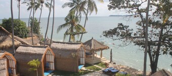 The Place Beach Bungalows