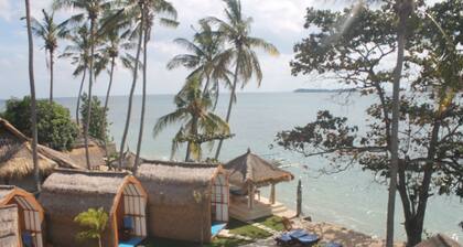 The Place Beach Bungalows