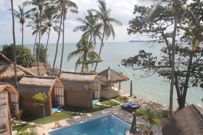 The Place Beach Bungalows