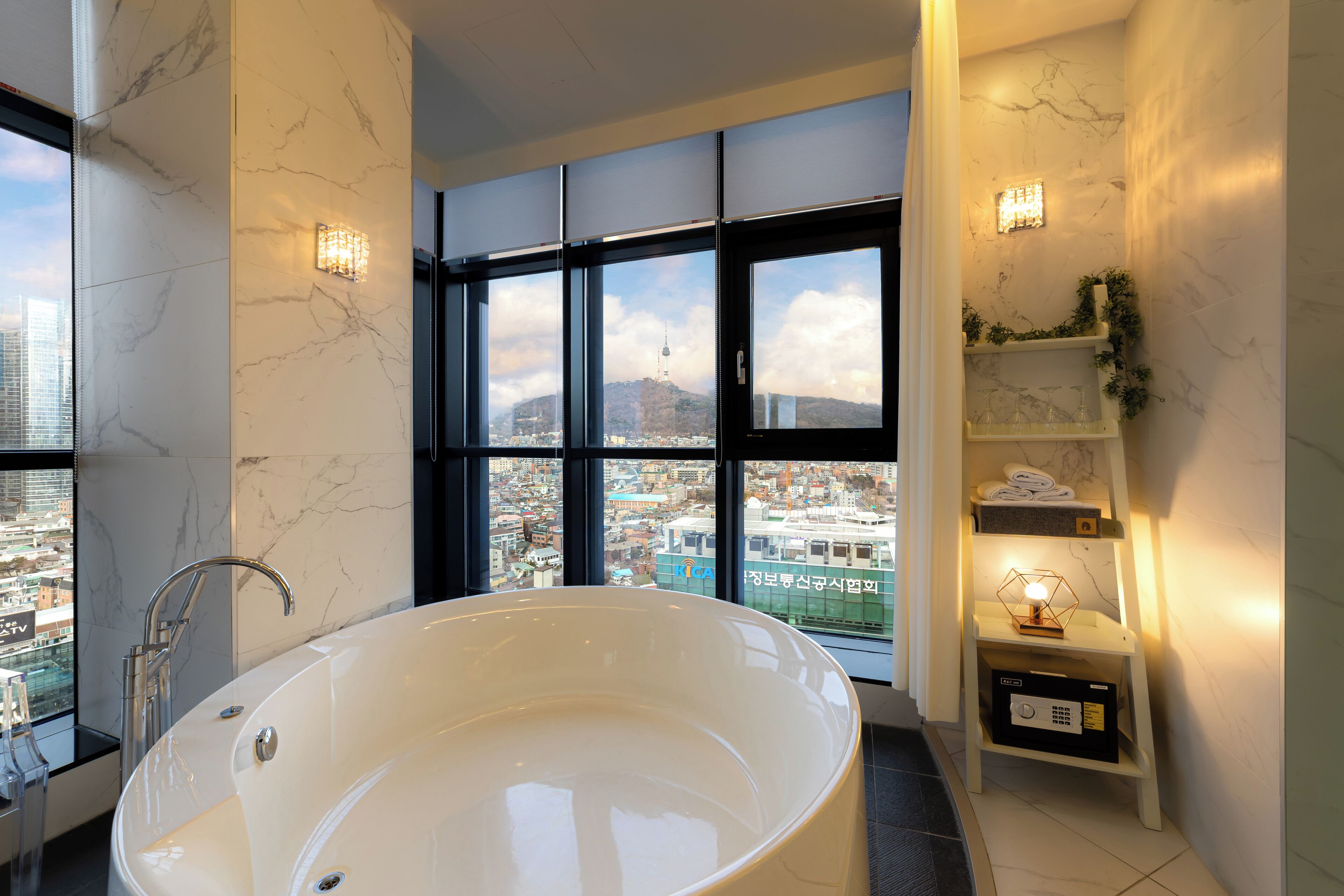 Photo - Hotel The Designers Seoul Station