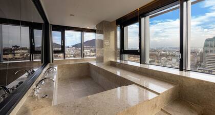 Hotel the Designers Seoul Station