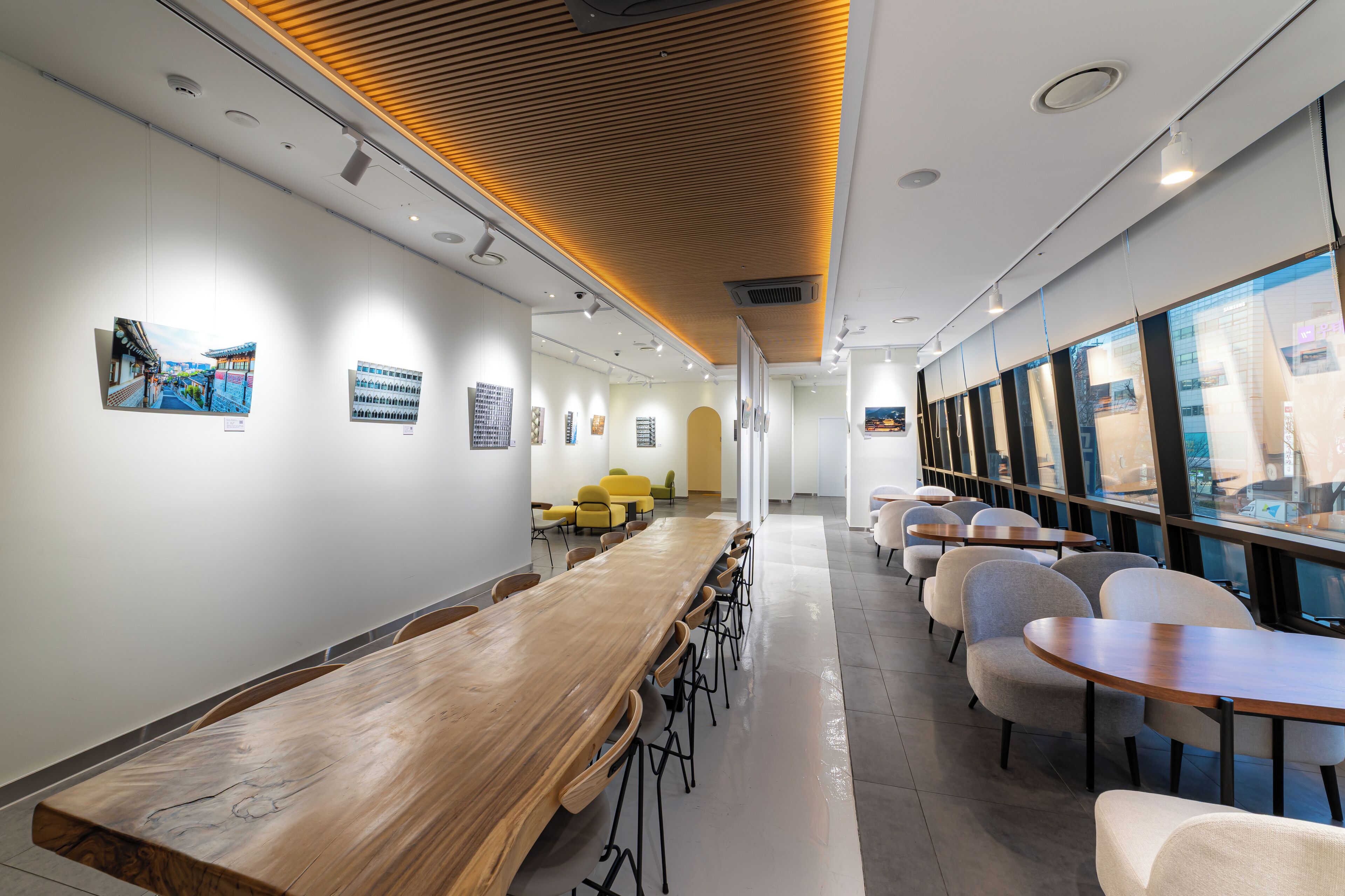 Photo - Hotel The Designers Seoul Station