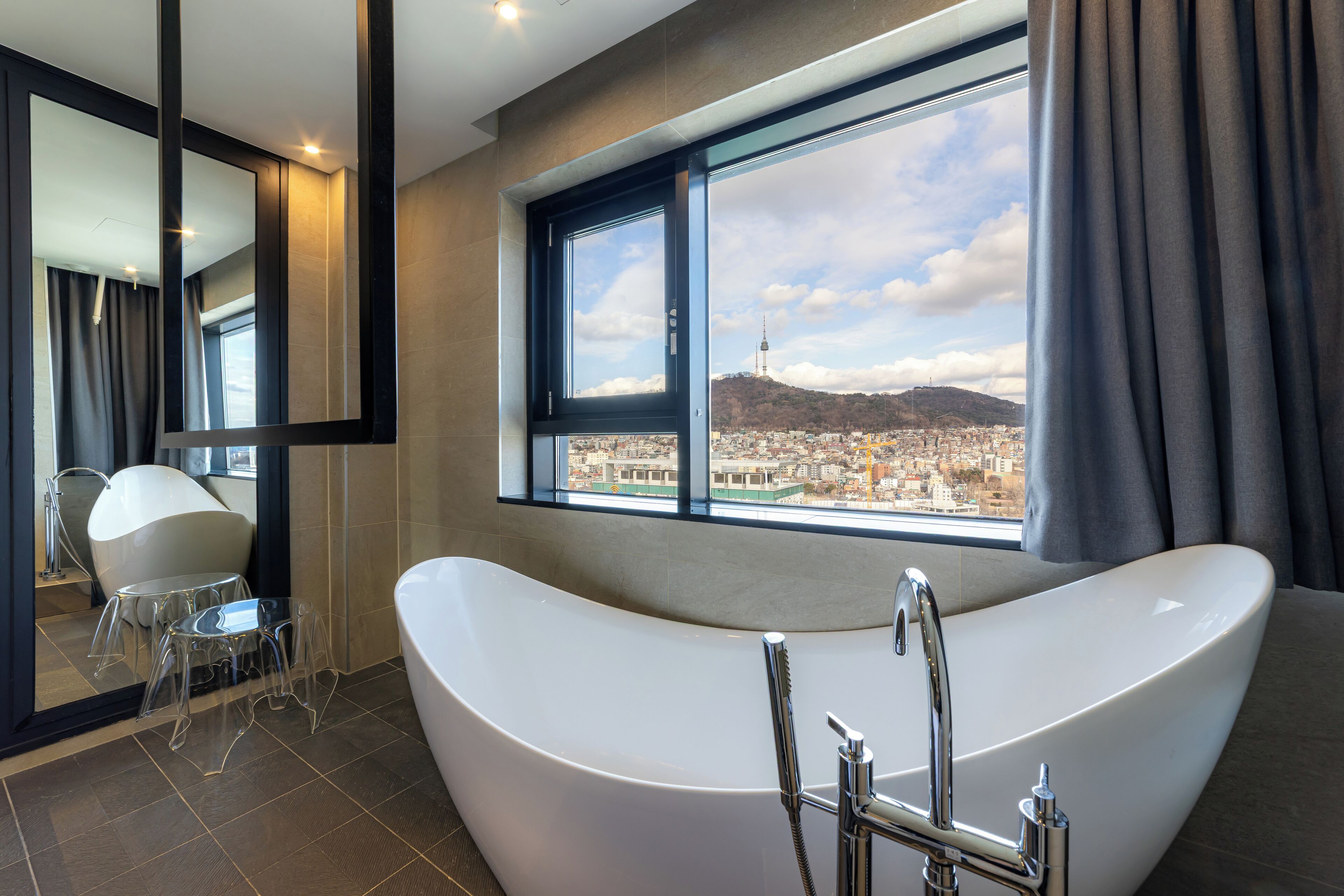 Photo - Hotel The Designers Seoul Station