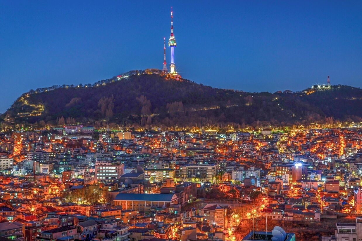 Photo - Hotel The Designers Seoul Station