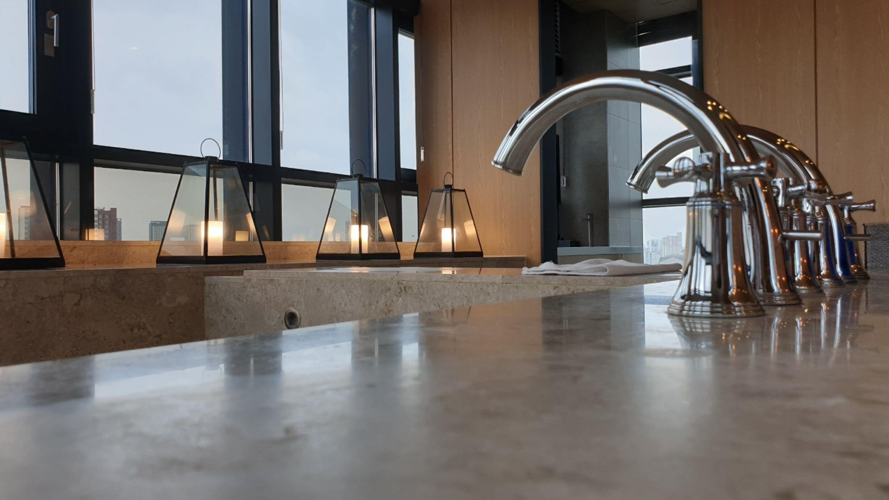 Photo - Hotel The Designers Seoul Station