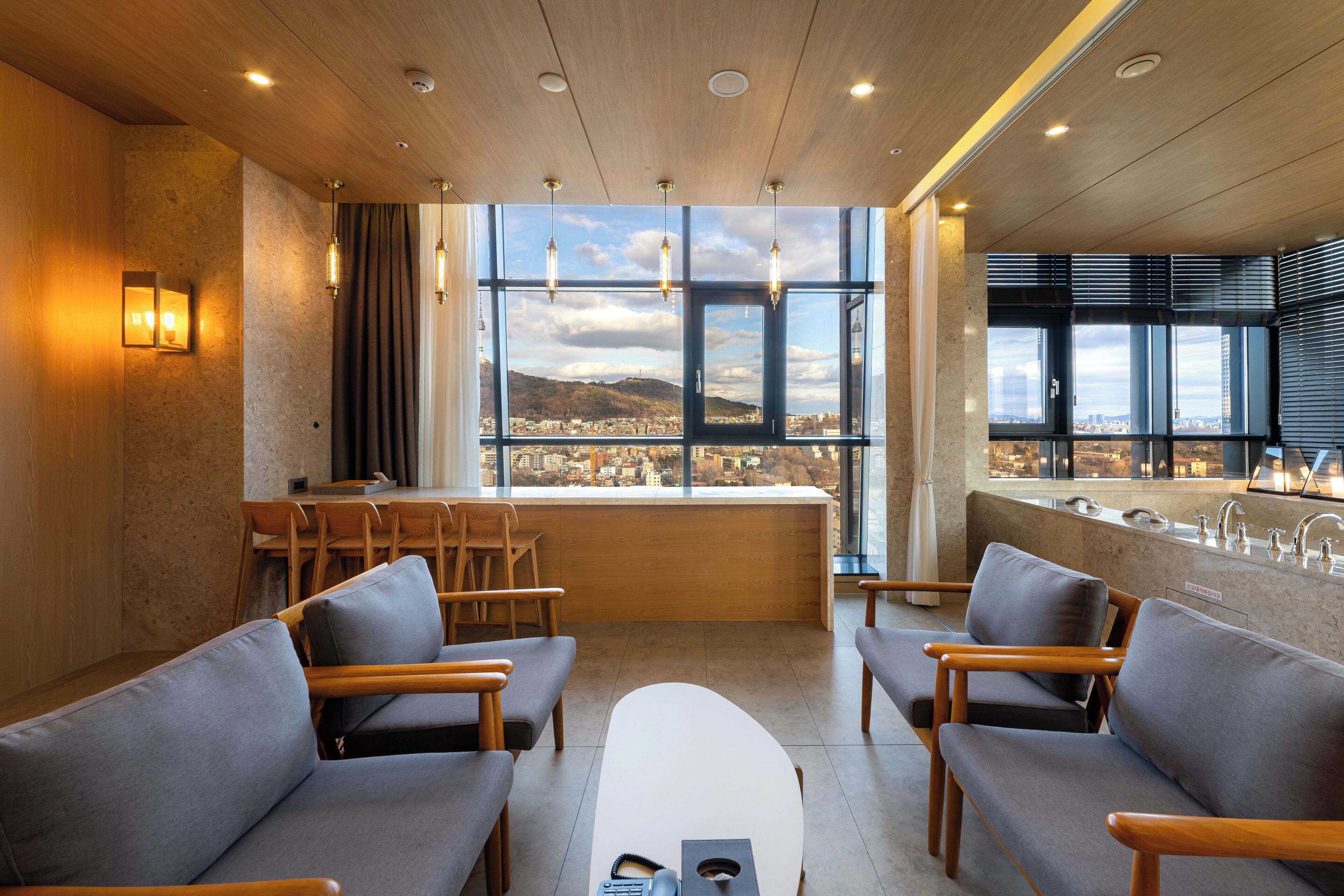 Photo - Hotel The Designers Seoul Station