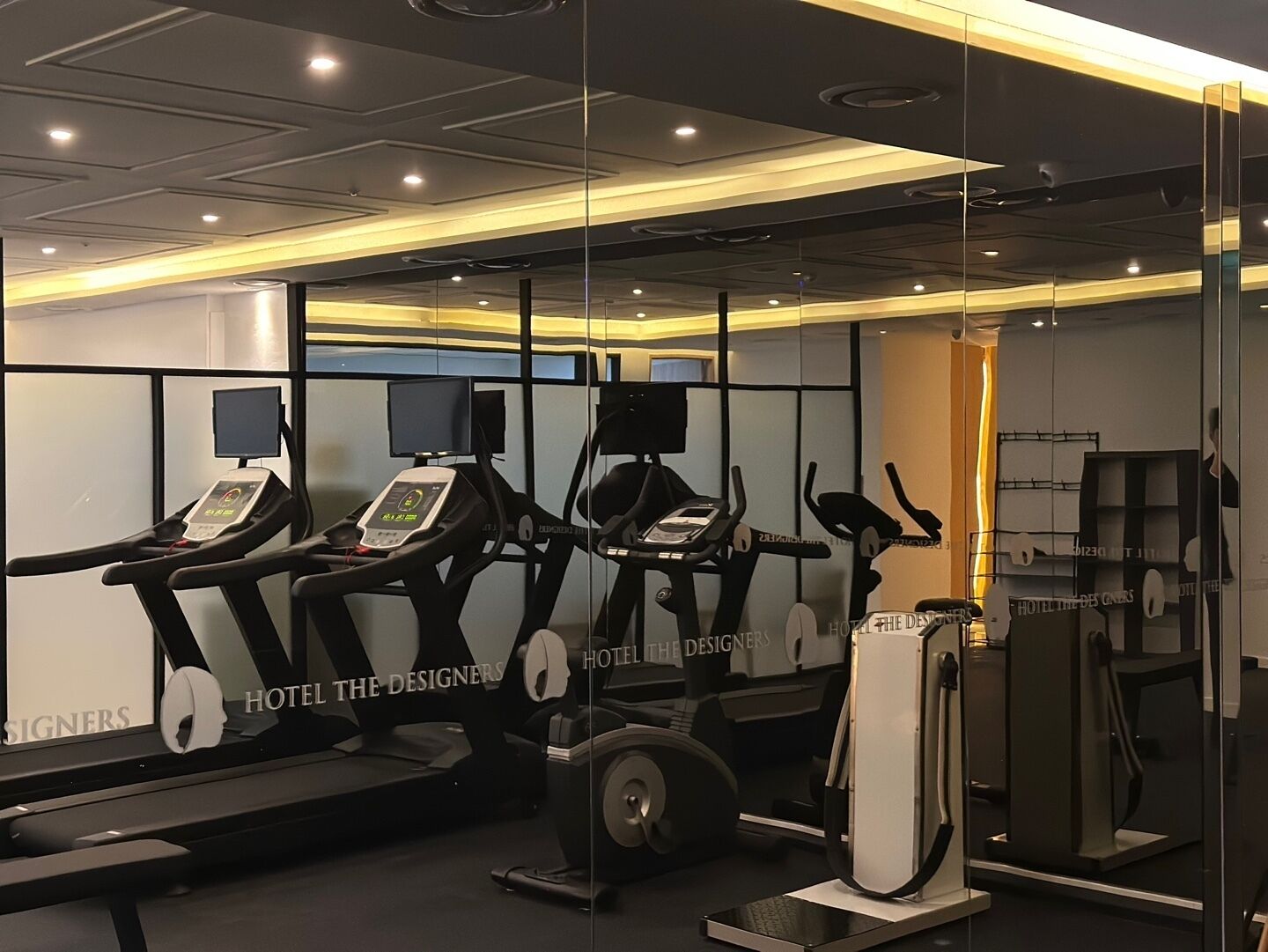 Photo - Hotel The Designers Seoul Station