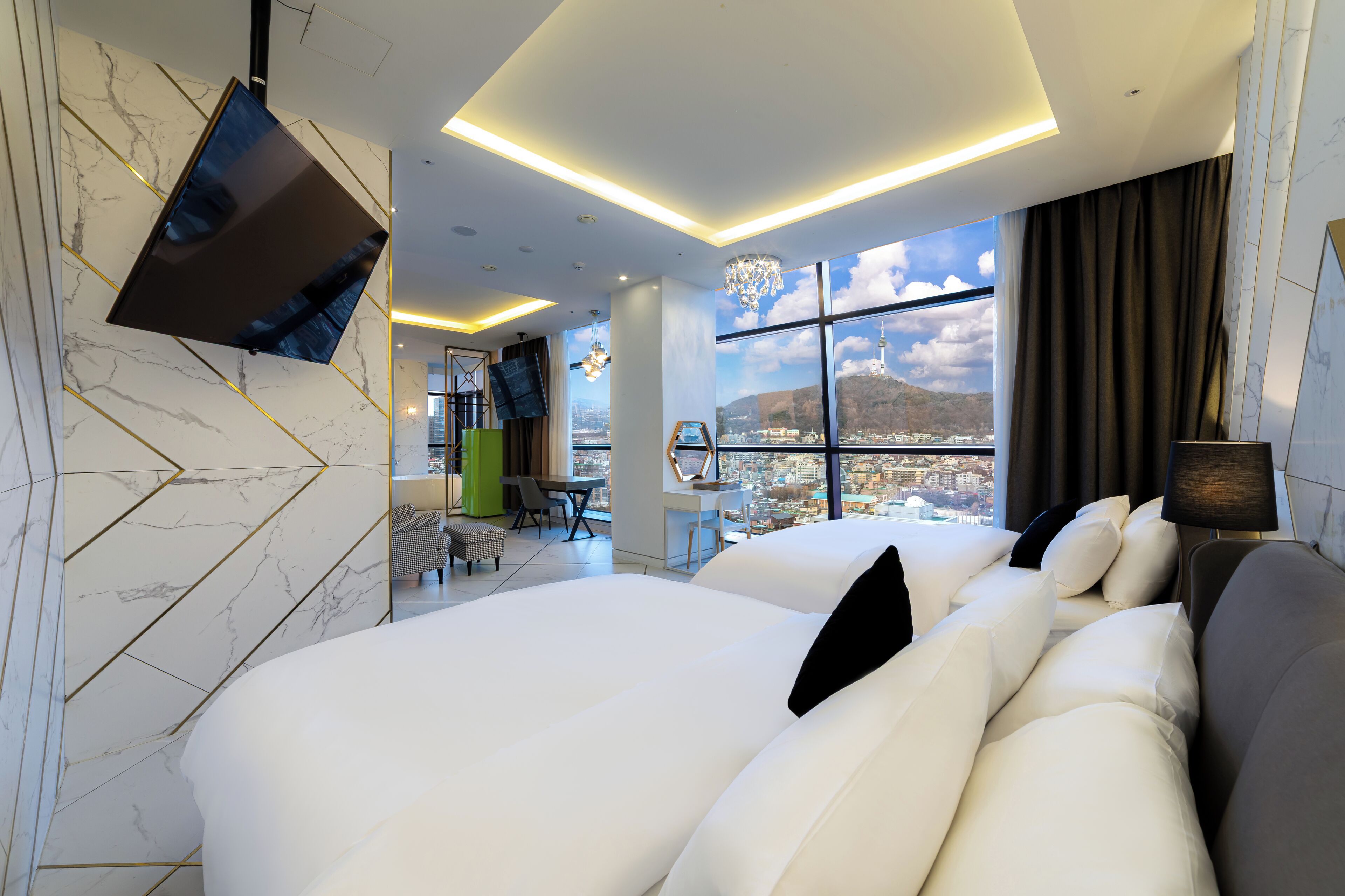 Photo - Hotel The Designers Seoul Station