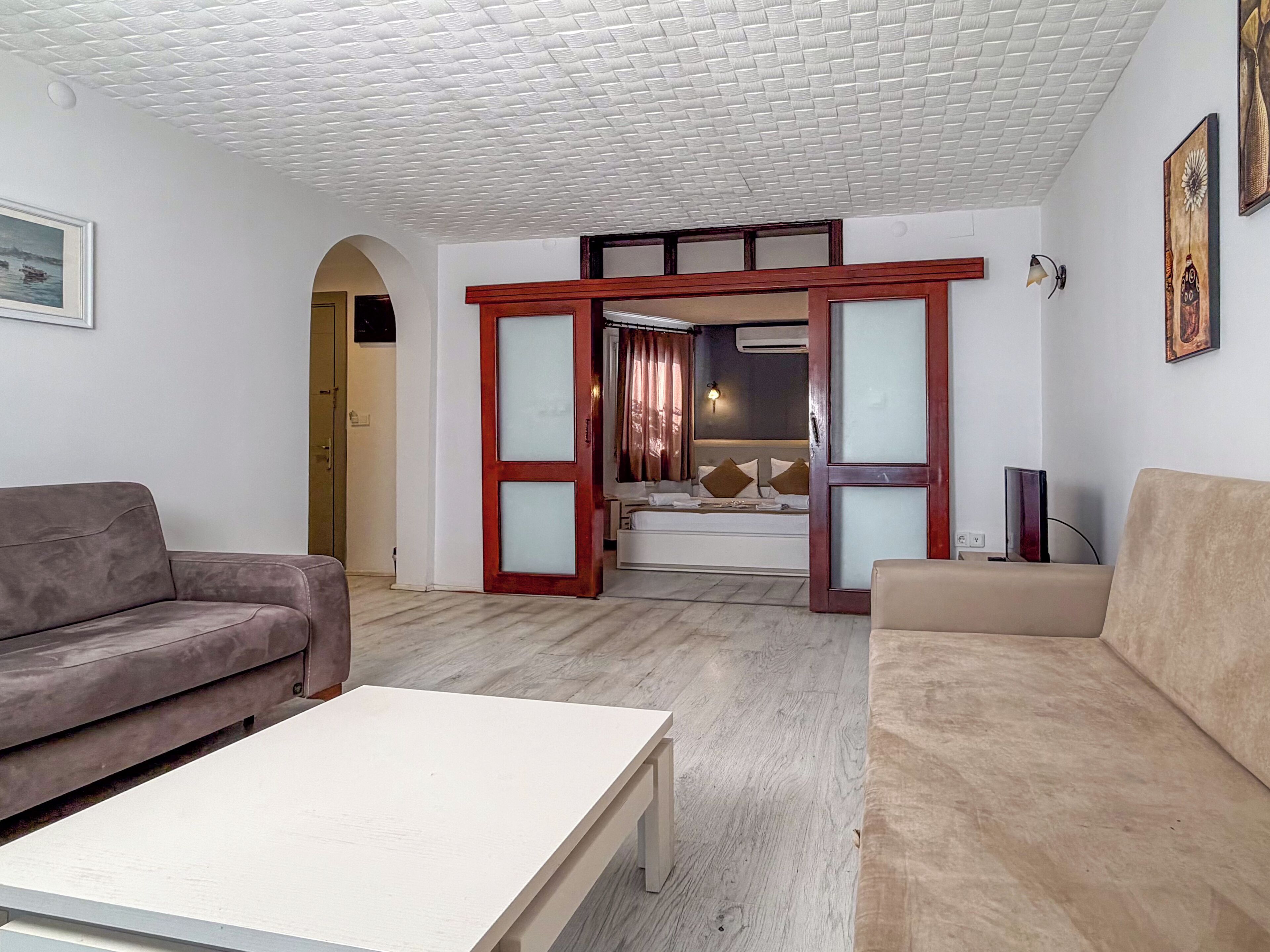 Foto - Otel Atrium
