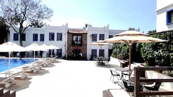 Frühstück, Mittagessen, Abendessen, türkische Küche