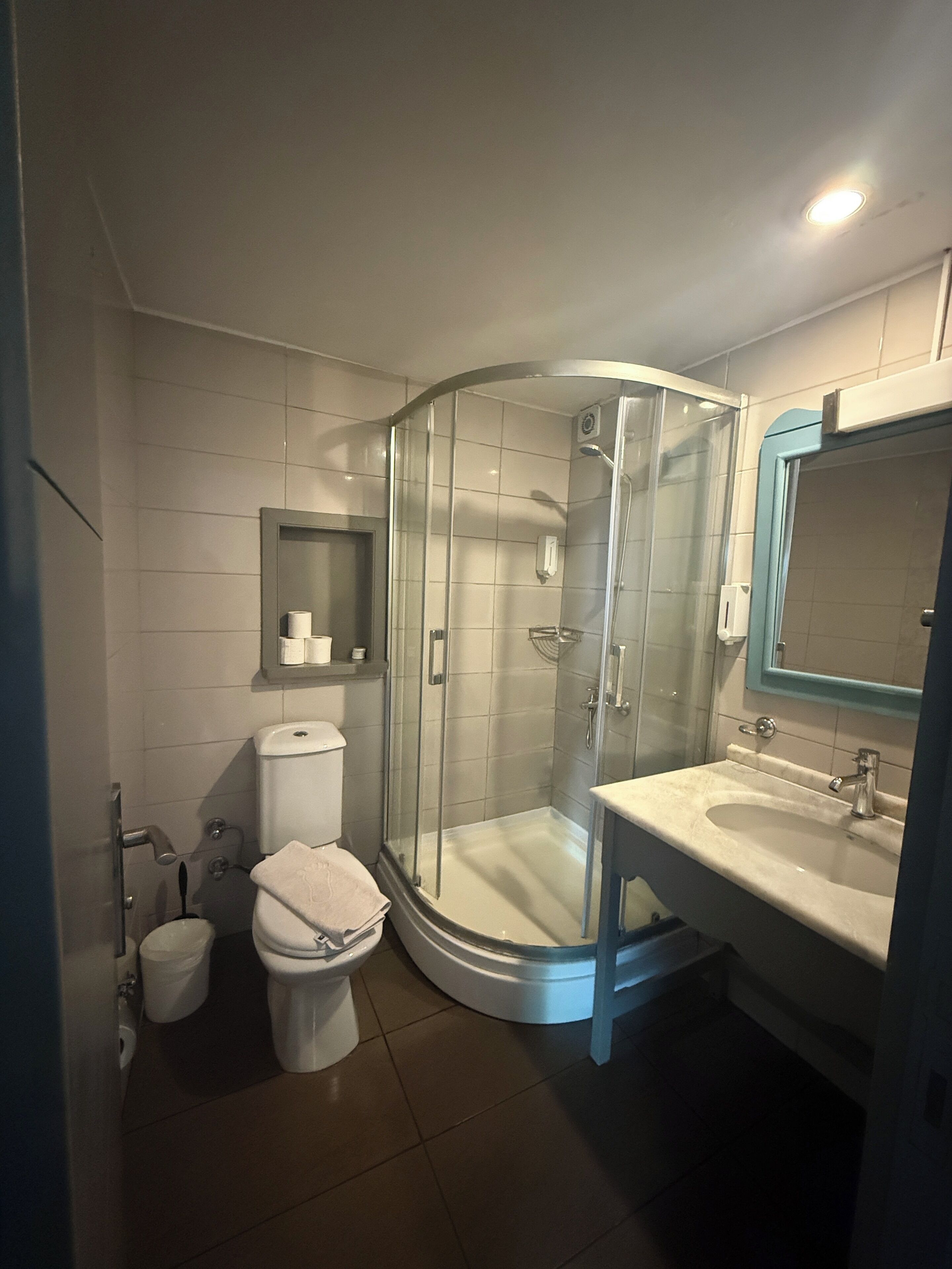 Foto - Otel Atrium
