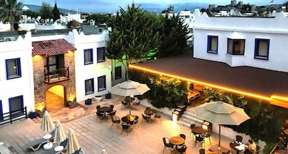 Otel Atrium
