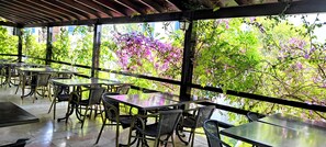 Breakfast, lunch, dinner served; Turkish cuisine  - Otel Atrium (Bodrum)