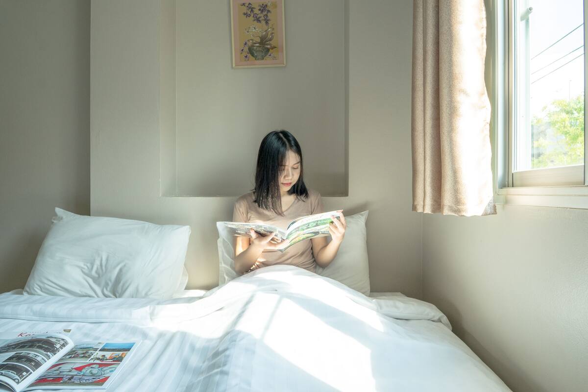 Standard Double Room | Blackout drapes, rollaway beds (surcharge), WiFi (free), bed sheets