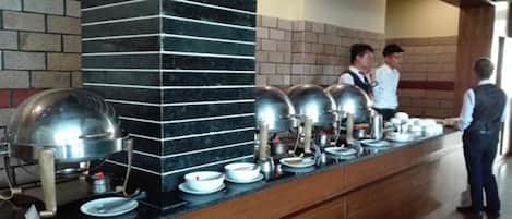 Buffet