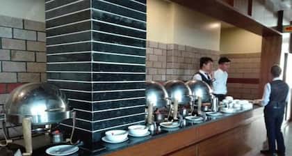 Hotel Samana