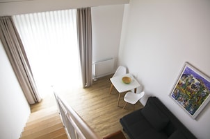 Classic Studio, 1 Bedroom | View from room