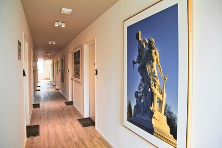 Country Inn Hotel Phöben – Affordable hotel in Werder (Havel)