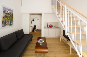 Televisión de pantalla plana