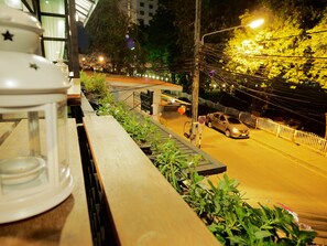 Veranda