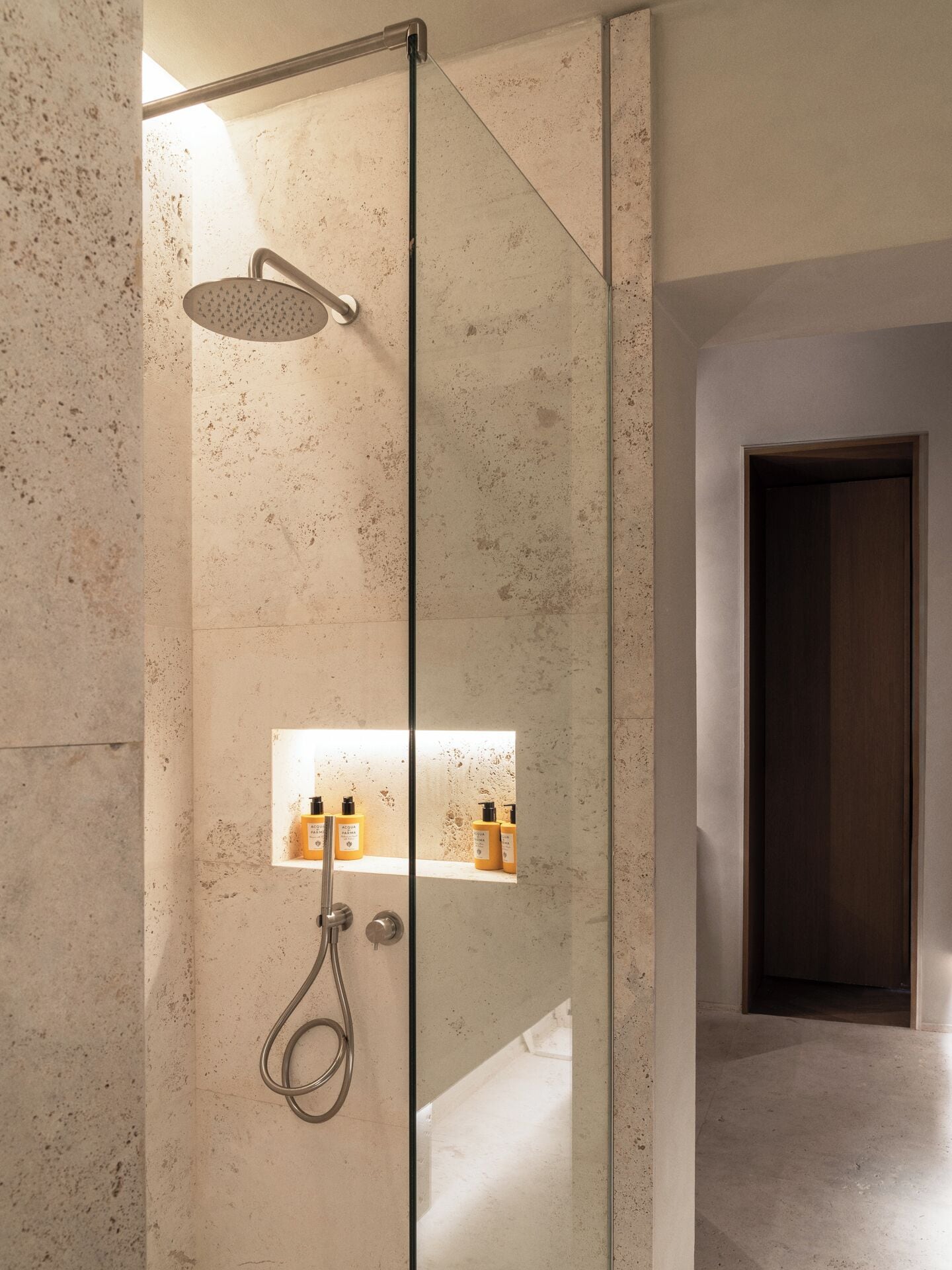 Photo - Hotel dei Barbieri