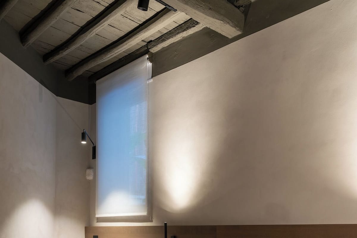 Camera Standard | Biancheria da letto di alta qualità, una cassaforte in camera