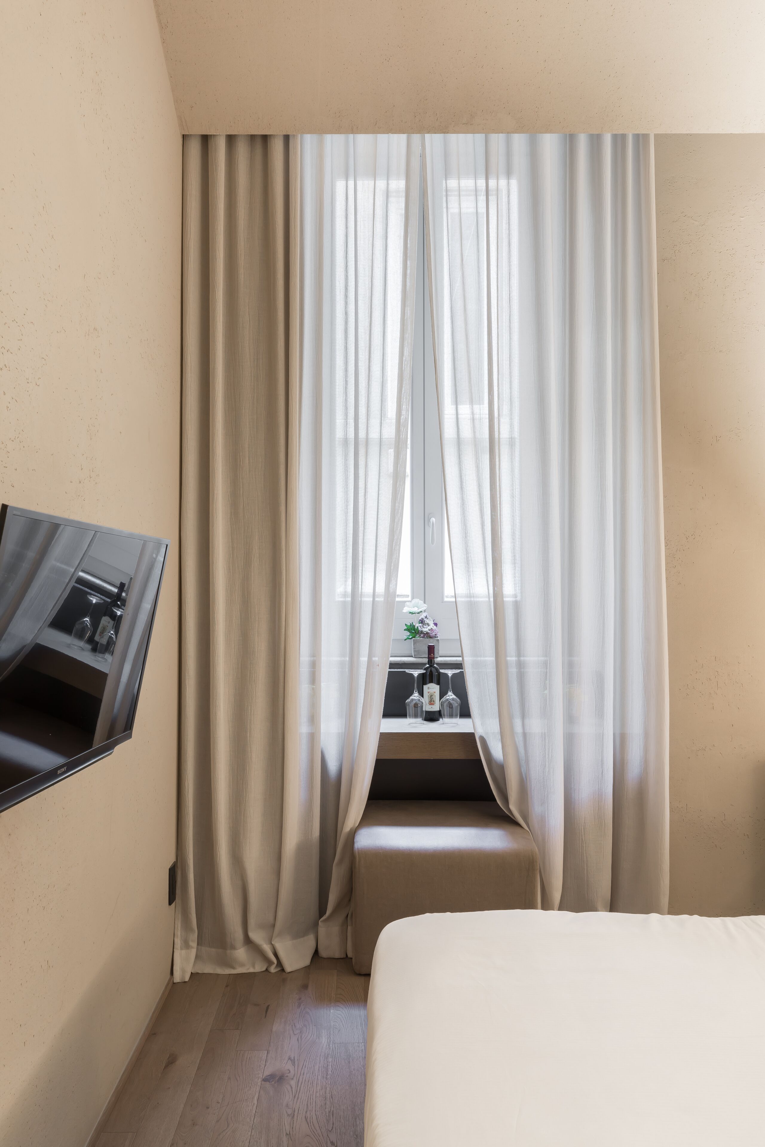 Photo - Hotel dei Barbieri
