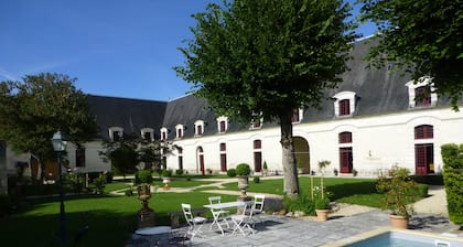 Le Clos Chavigny