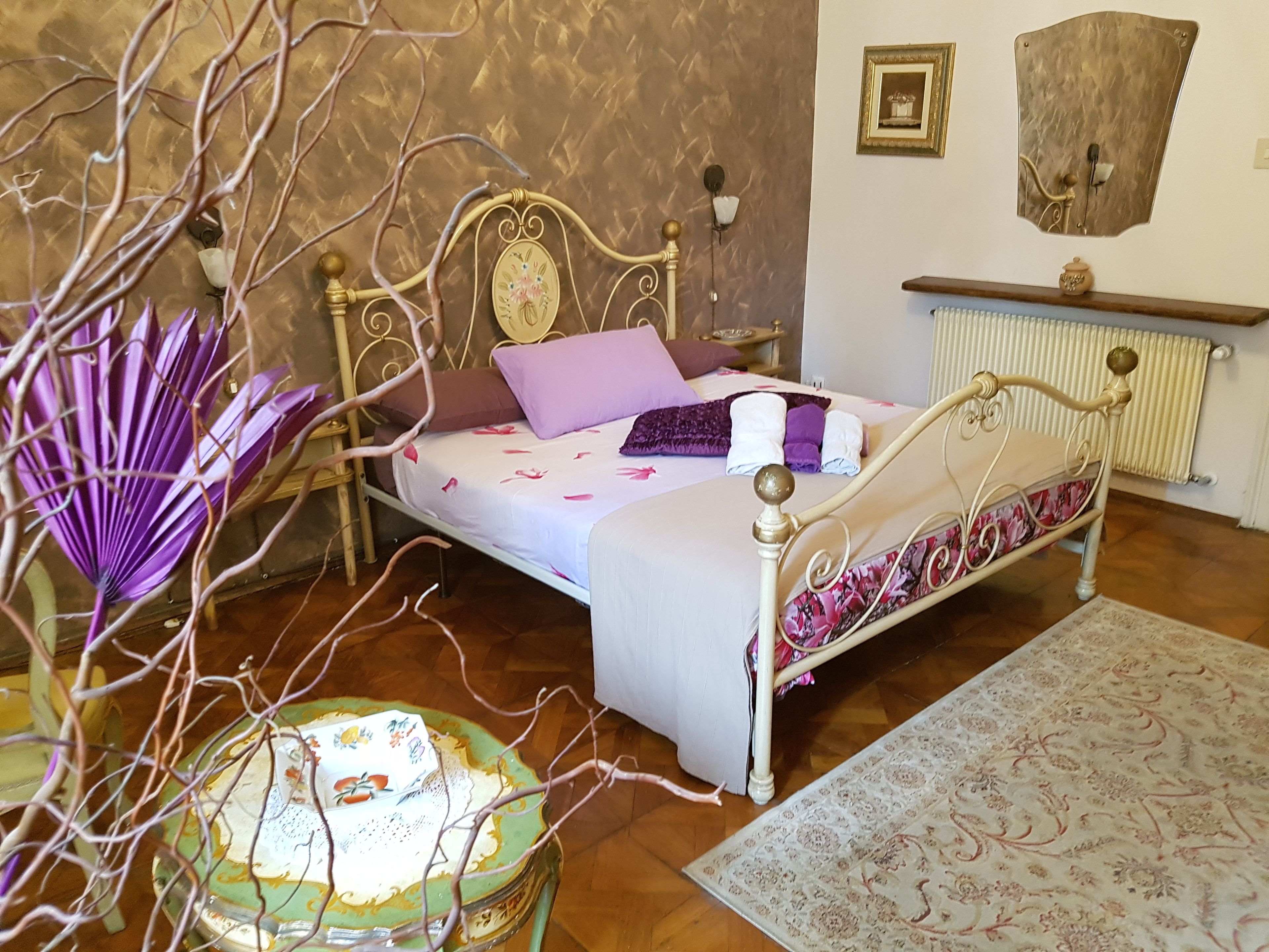 Foto - Bed and Breakfast al Cucherle