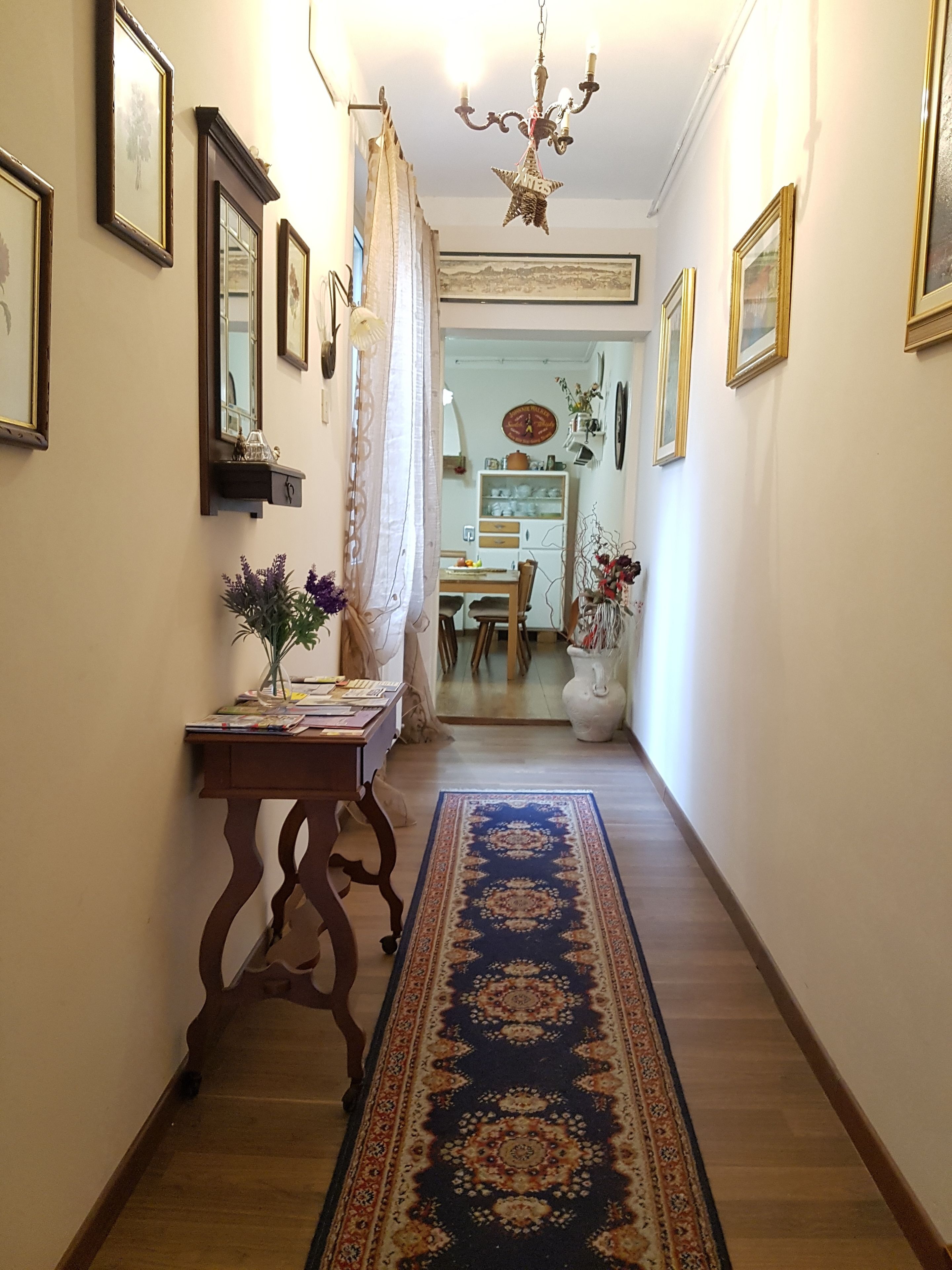 Foto - Bed and Breakfast al Cucherle