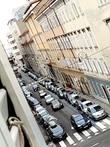 Bed and Breakfast Al Cucherle