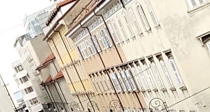 Bed and Breakfast Al Cucherle