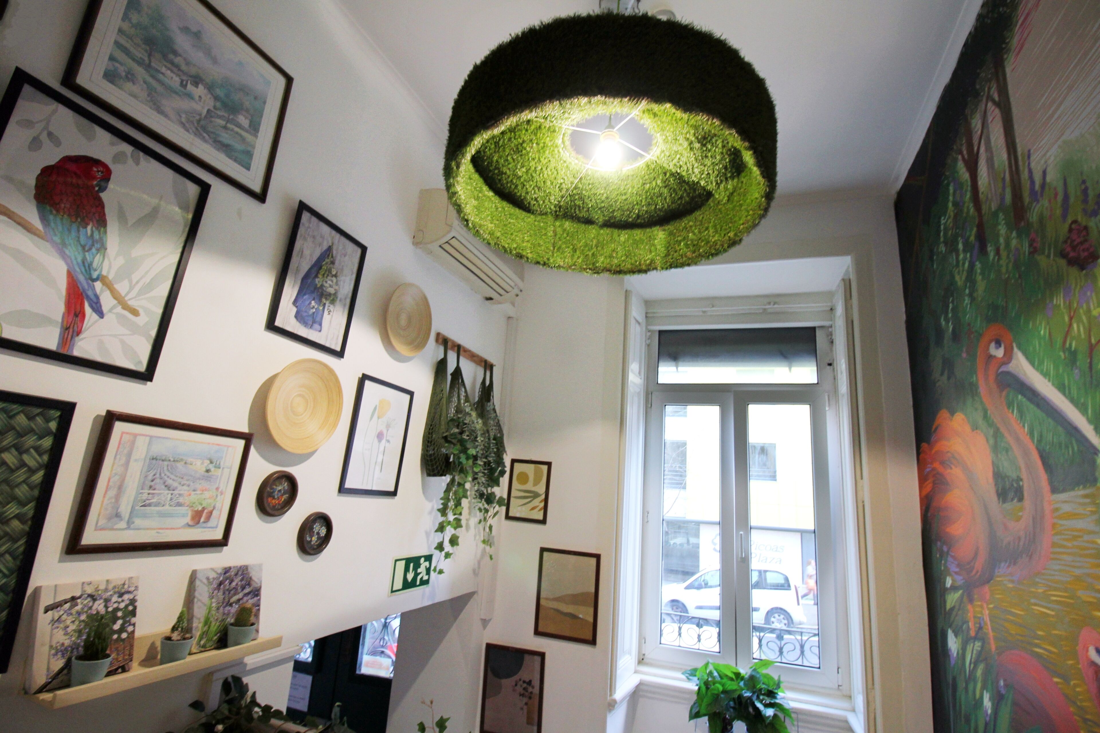 Photo - WOT Patio Social