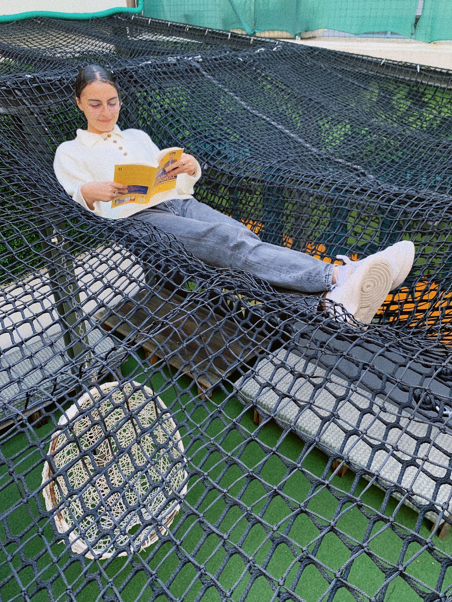 Photo - WOT Patio Social