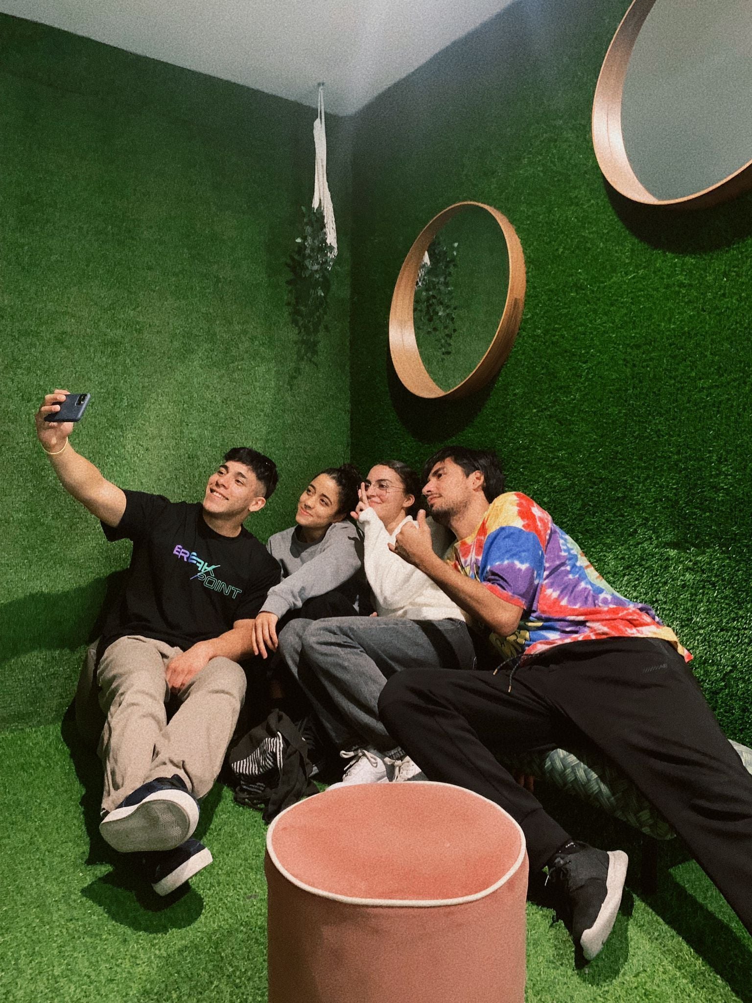 Photo - WOT Patio Social