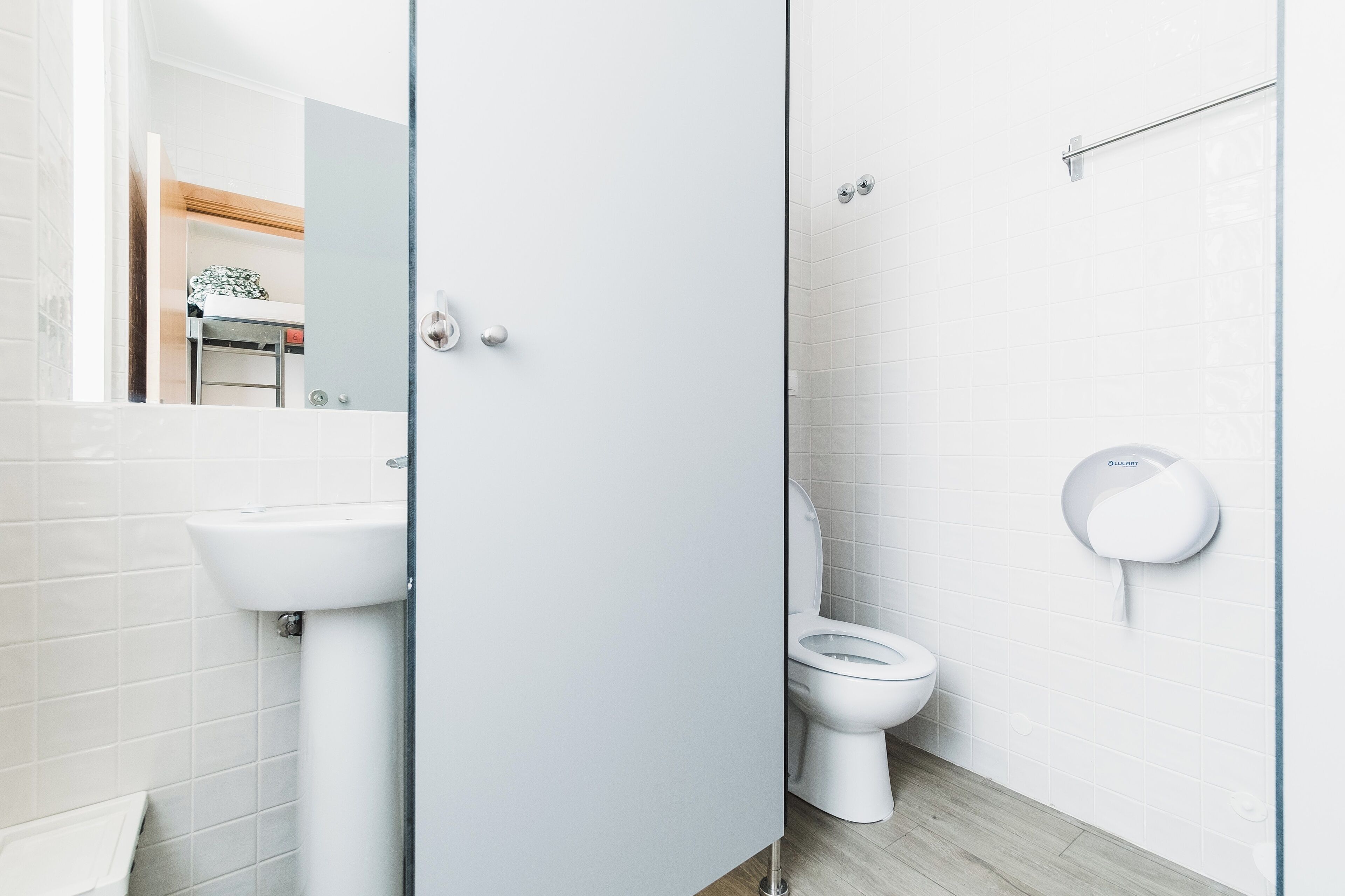 Photo - WOT Patio Social